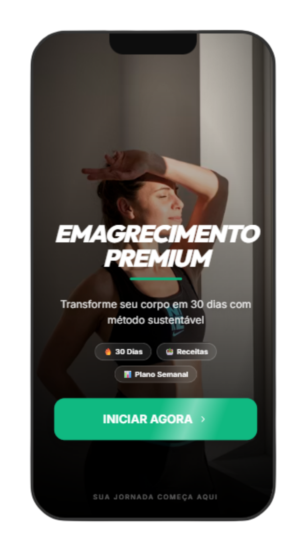 Emagrecimento Premium
