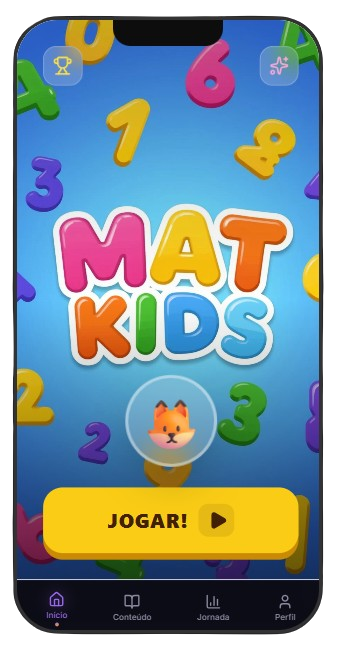 Math Kids